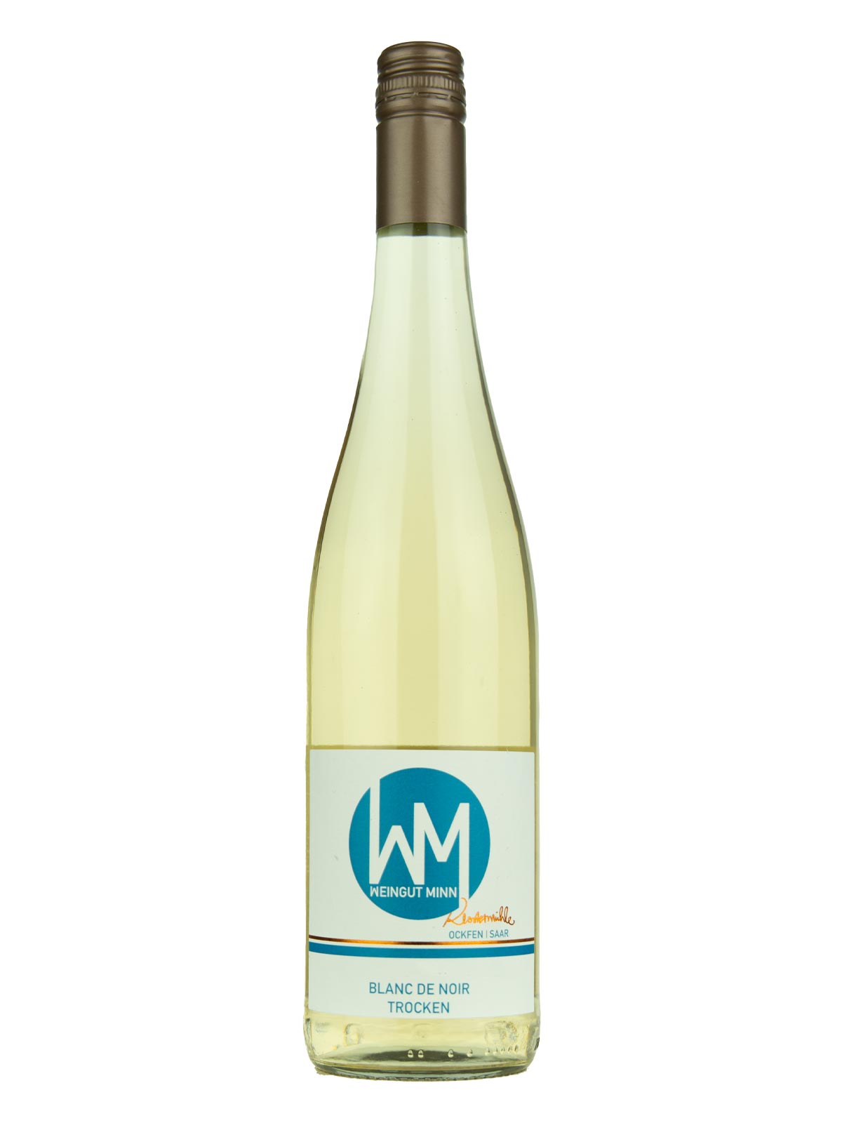 2025 Blanc de Noir -trocken-