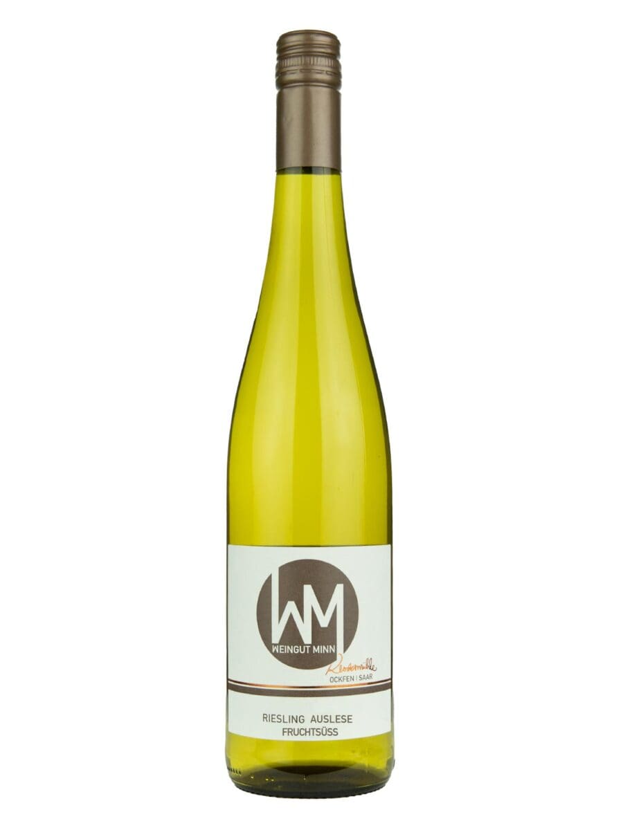 2025 Riesling Auslese -fruchtsüss-