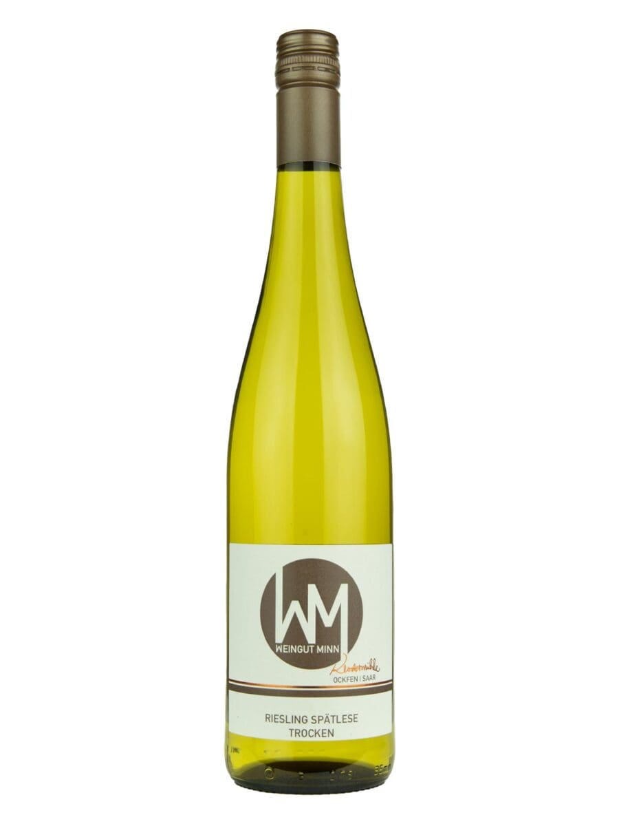 2025 Riesling Spätlese -trocken-